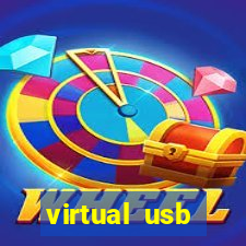 virtual usb multikey win11